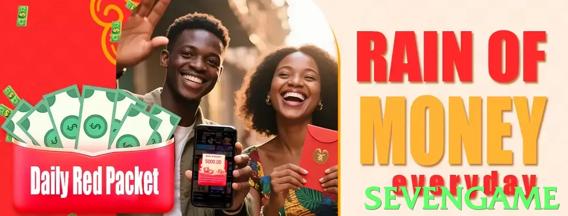 sevengame game app for Pakistan players - 2