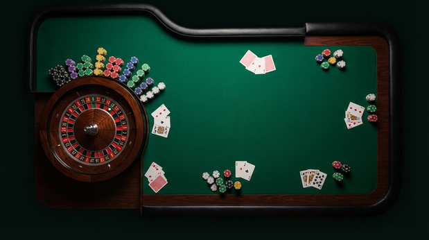 Game list for sevengame casino section - 5